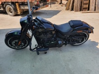 팻보이 114 30주년한정판 모델입니다^^ - 【 자기애마... H☆D--★ - Harley-Davidson 팻보이 114 30주년한정판 모델입니다^^