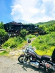 황간 그리고 추풍령 - 【 일상적인 이야기들....】★--H☆D--★ - Harley-Davidson 황간 그리고 추풍령