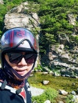 불영계곡 그리고 울진에서 - 【 일상적인 이야기들....】★--H☆D--★ - Harley-Davidson 불영계곡 그리고 울진에서