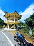 불영계곡 그리고 울진에서 - 【 일상적인 이야기들....】★--H☆D--★ - Harley-Davidson 불영계곡 그리고 울진에서