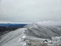 겨울왕국! 신년 소백산 산행 - 가야지 사랑방 - 부산교사마라톤 가야지 겨울왕국! 신년 소백산 산행
