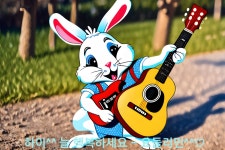 청주, 충만교회 (기독교대한감리회) 민창근(요들러민) 작사곡 - 아파트 옆 공원 (동요) Park next to the apartment (Nursery rhyme)