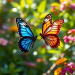 민창근(요들러민) 작사곡 - 춤추는 나비 (동요) / Dancing... (요들러민) 작사곡 - 춤추는 나비 (동요) / Dancing Butterfly (Nursery Rhyme)