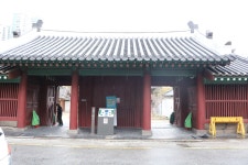 낙산 동측 답사를 잘 마쳤습니다. - 역사강의 및 답사방 - 우리역사문화연구모임(역사문) 낙산 동측 답사를 잘 마쳤습니다.