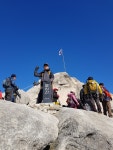 1월11일 불암산 산행(동북) - ●‥‥원정산행 및 번개산행 공지 - 동북산악회 1월11일 불암산 산행(동북)