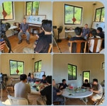 중국 정심원 방문기 - 농장소식 - 월정유기농장(正心園) 010-7266-0842 중국 정심원 방문기