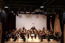 [2023.12.09] 제52회 정기연주회 – 다시 일상으로 콘서트 - 합주 스케치 - 분당윈드오케스트라 [2023.12.09] 제52회 정기연주회 – 다시... 