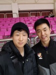 저두 선수인것마냥!!~~^^;춘천 ㅡ제73회 고진모터스 전국남녀종합탁구선수권대회ㅡ - 다양한 탁구 이야기 - Tak9Cafe 저두 선수인것마냥!!... 