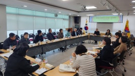 안양시 총 연합회 4월20일 장애인의날 행사 준비 회의 단체장및 기관장 - 포토갤러리 - (사)경기도지체장애인협회 안양시지회 안양시 총 연합회... 