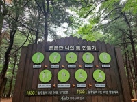 7월13일(일) 1시30분 길음역3번출구(안)솔샘길 북한산자락길~잣나무숲길트레킹 - 동네 함께 걷기방 - 마음길따라 도보여행 마음길따라 도보여행