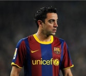 [축구선수 30줄] 43. 사비 에르난데스 - 기타스포츠 게시판 - I Love NBA [축구선수 30줄] 43. 사비 에르난데스