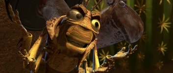 영화 벅스 라이프(1998년작) 명장면 - 非스포츠 게시판 - I Love NBA 영화 벅스 라이프(1998년작) 명장면