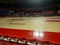 [직관후기 2편] 잠실학생체육관 1층 직관의 장점과 단점 - 국내농구 게시판 - I Love NBA [직관후기 2편] 잠실학생체육관 1층 직관의 장점과 단점