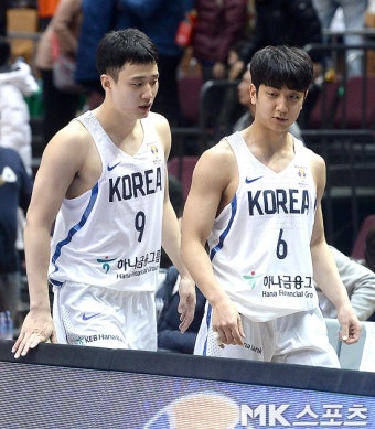 [오피셜] 허웅-허훈 형제 KBL FINAL 맞대결 성사! - 국내농구 게시판 - I Love NBA [오피셜] 허웅-허훈 형제 KBL FINAL 맞대결 성사!