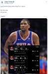 오늘 경기 조엘 엠비드 - NBA 게시판 - I Love NBA 오늘 경기 조엘 엠비드