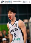 3x3 아시아컵 4강으로 이끈 '코리아 단검' 이주영의 피땀눈물 - 국내농구 게시판 - I Love NBA 3x3 아시아컵 4강으로 이끈 '코리아 단검... 