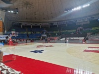 연휴지만 어떤 사람들은 쉼없이 일한다는 사실을 확인하게 되는... NBA 연휴지만 어떤 사람들은 쉼없이 일한다는 사실을 확인하게 되는 직관후기