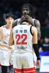 올시즌 플옵에서 오재현은 지난시즌 플옵과 달리 너무 부진하네요.gif - 국내농구 게시판 - I Love NBA 올시즌 플옵에서 오재현은 지난시즌... 