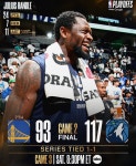 오늘의 NBA 경기 결과 (25/5/9) 플레이오프 2라운드 Day 5, 다음 경기 예상 투표 & 경기 일정 - NBA 게시판 - I Love NBA 오늘의 NBA 경기... 