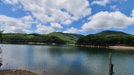 파주 마장호수 드라이브 - 非스포츠 게시판 - I Love NBA 파주 마장호수 드라이브