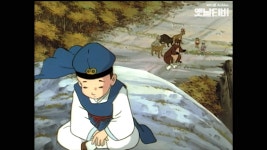 은비 까비의 옛날 옛적에 - 울산바위 - 유쾌방 - 엽기 혹은 진실 (세상 모든 즐거움이 모이는 곳) 은비 까비의 옛날 옛적에 - 울산바위