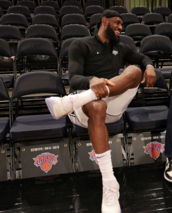 르브론 제임스가 레이커스를 떠날 경우 행선지 배당률 - NBA 게시판 - I Love NBA 르브론 제임스가 레이커스를 떠날 경우 행선지 배당률