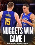 4/21 LAL @ DEN 서부 PO 1R 1차전 박스스코어 - NBA일정&박스 스코어 - I Love NBA 4/21 LAL @ DEN 서부 PO 1R 1차전 박스스코어