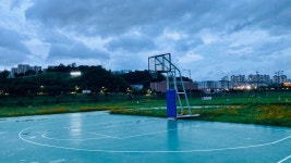 대구 야외 농구코트 소개 2탄! - 非스포츠 게시판 - I Love NBA 대구 야외 농구코트 소개 2탄!