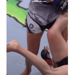 리버샷 - 엽기사진실 - 이종격투기 리버샷