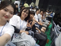 2025 여름캠프 잘 다녀왔습니다 ^^V - 청소년마을 - 향기나는 편지 2025 여름캠프 잘 다녀왔습니다 ^^V