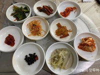 전주 서신동 들깨뼈다귀탕 태하식당 - 　다녀왔어요 (전주) - 전주 맛집 전주 서신동 들깨뼈다귀탕 태하식당