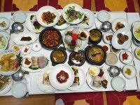 백번집 한정식 - 　다녀왔어요 (전주) - 전주 맛집 백번집 한정식