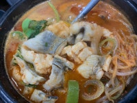 군산 바다장어전문점 바다장어탕 바다산붕장어 - 　전 라 도　맛 집 - 전주 맛집 군산 바다장어전문점 바다장어탕 바다산붕장어