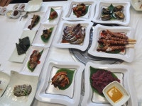 목포명가 - 　전 라 도　맛 집 - 전주 맛집 목포명가