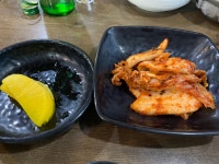 밥도둑 물총비빔밥 익산 오동정 - 　전 라 도　맛 집 - 전주 맛집 밥도둑 물총비빔밥 익산 오동정