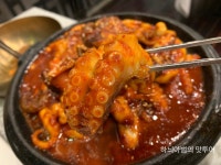 전주 보리굴비 쭈꾸미 정식 전주밥상다잡수소 - 　다녀왔어요 (전주) - 전주 맛집 전주 보리굴비 쭈꾸미 정식 전주밥상다잡수소