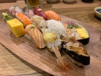 익산 초밥집은 여기! 초미당 - 　전 라 도　맛 집 - 전주 맛집 익산 초밥집은 여기! 초미당