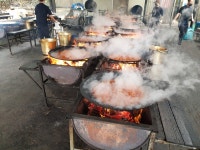 담양삼거리농원ㅡ닭복음탕 - 　다녀왔어요 (전주) - 전주 맛집 담양삼거리농원ㅡ닭복음탕