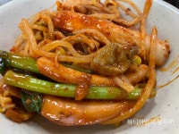 익산 마동 미더덕찜 따봉식당 - 　전 라 도　맛 집 - 전주 맛집 익산 마동 미더덕찜 따봉식당