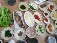 보성식당ㅡ고흥군 소재/녹동항가기전에 - 　전 라 도　맛 집 - 전주 맛집 보성식당ㅡ고흥군 소재/녹동항가기전에