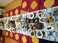 백번집 한정식 - 　다녀왔어요 (전주) - 전주 맛집 백번집 한정식