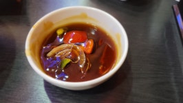 전북혁신도시에 오픈한 중화요리 금풍 - 　다녀왔어요 (전주) - 전주 맛집 전북혁신도시에 오픈한 중화요리 금풍