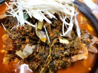 덜렁이감자탕 - 　다녀왔어요 (전주) - 전주 맛집 덜렁이감자탕