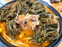 덜렁이감자탕 - 　다녀왔어요 (전주) - 전주 맛집 덜렁이감자탕