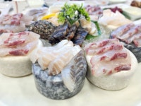 목포명가 - 　전 라 도　맛 집 - 전주 맛집 목포명가