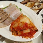 한국집 곡주마을 가맥집 동우 현대옥 나주곰탕 - 　다녀왔어요 (전주) - 전주 맛집 한국집 곡주마을 가맥집 동우 현대옥 나주곰탕