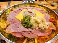 이태리부대찌개 - 　다녀왔어요 (전주) - 전주 맛집 이태리부대찌개