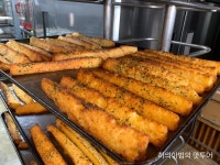 혁신도시 김진곤제빵소 - 　다녀왔어요 (전주) - 전주 맛집 속이 편하고... 소화가 잘 되는 빵~ 맛까지 좋은 유기농빵집~ 전주 혁신도시 김진곤제빵소