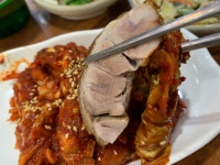 익산 족발집 항아리족발 - 　전 라 도　맛 집 - 전주 맛집 익산 족발집 항아리족발