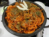 익산 동서네낙지 본점 - 　전 라 도　맛 집 - 전주 맛집 익산 동서네낙지 본점